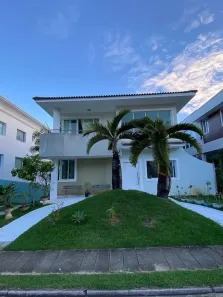 Casa de Condomínio com 4 Quartos à venda, 500m² no Alphaville I, Salvador