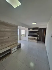 Apartamento com 3 Quartos à venda, 77m² no Setor Pedro Ludovico, Goiânia