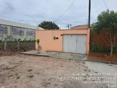 Casa com 2 Quartos à venda, 186m² no Alto da Estrela, Horizonte