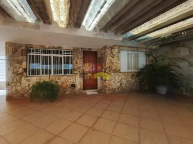 Casa com 3 Quartos à venda, 257m² no Rudge Ramos, São Bernardo do Campo