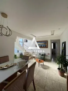 Cobertura com 2 Quartos à venda, 147m² no Pituba, Salvador