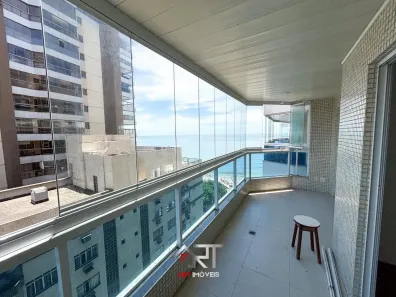 Apartamento com 2 Quartos à venda, 75m² no Itapuã, Vila Velha