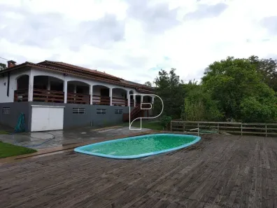 Fazenda/Sítio com 3 Quartos à venda, 650m² no Pununduva(Caucaia do Alto), Cotia