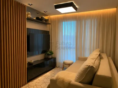 Apartamento com 2 Quartos à venda, 61m² no Três Vendas, Pelotas