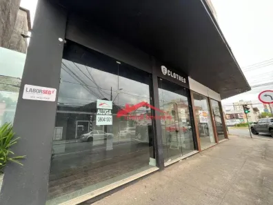 Ponto Comercial para alugar, 50m² no Bucarein, Joinville