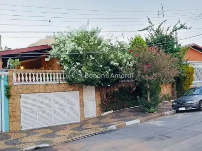 Casa com 3 Quartos à venda, 180m² no Jardim Margarida, Campinas