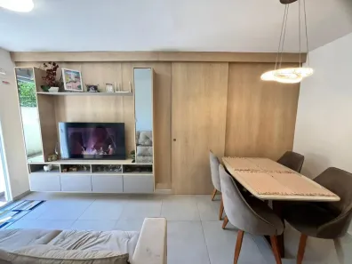 Apartamento com 2 Quartos à venda, 78m² no Planalto, Manaus