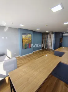 Sala Comercial para alugar, 33m² no Jardim América, Goiânia