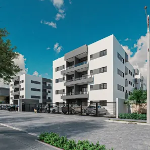Apartamento com 2 Quartos à venda, 50m² no Planalto Boa Esperança, João Pessoa
