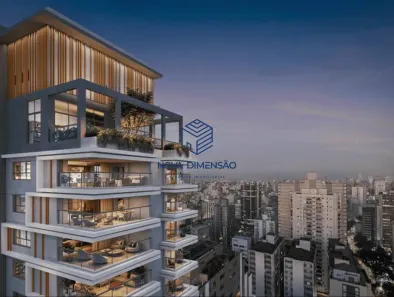 Apartamento com 2 Quartos à venda, 140m² no Santa Cecília, São Paulo