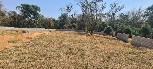Lote/Terreno à venda, 2390m² no , Holambra