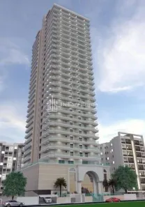 Apartamento com 3 Quartos à venda, 140m² no Caiçara, Praia Grande