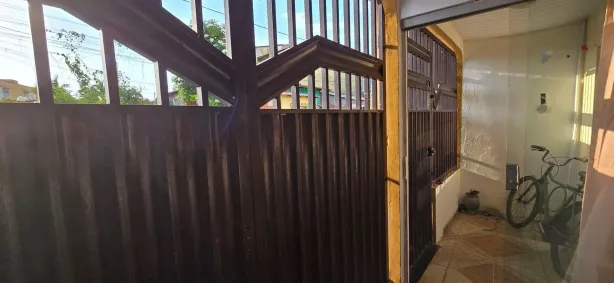 Casa com 3 Quartos à venda, 200m² no Quarenta Horas (Coqueiro), Ananindeua