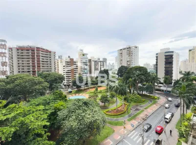 Apartamento com 4 Quartos à venda, 274m² no Setor Bueno, Goiânia