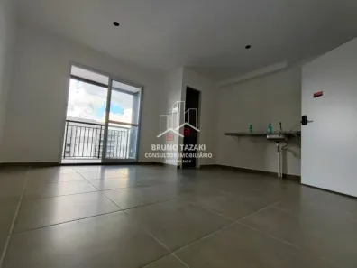 Apartamento com 1 Quarto à venda, 27m² no Vila Mariana, São Paulo