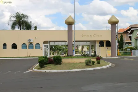 Casa de Condomínio com 3 Quartos à venda, 236m² no Condomínio Residencial Terras do Oriente, Valinhos