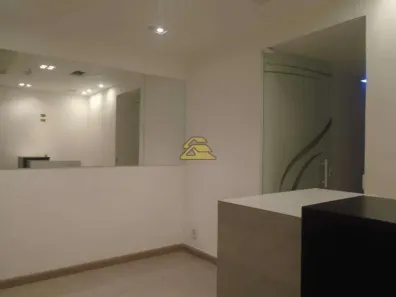 Sala Comercial para alugar, 57m² no Centro, Rio de Janeiro