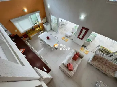 Casa de Condomínio com 5 Quartos à venda, 250m² no Umuarama, Ubatuba