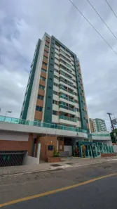 Apartamento com 3 Quartos à venda, 80m² no Atalaia, Aracaju