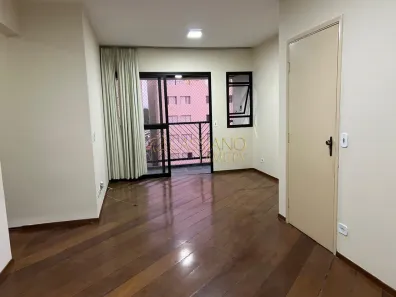 Apartamento com 3 Quartos para alugar, 113m² no Vila Adyana, São José dos Campos