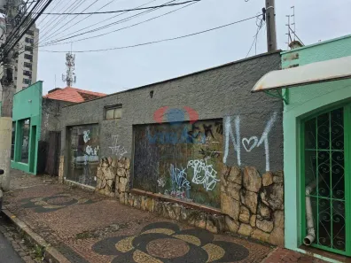 Imóvel Comercial com 1 Quarto à venda, 280m² no Centro, Indaiatuba
