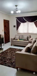 Sobrado com 3 Quartos à venda, 196m² no Parque Continental II, Guarulhos