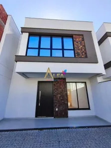 Sobrado com 3 Quartos à venda, 95m² no Itacolomi, Balneário Piçarras