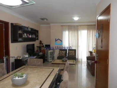 Apartamento com 2 Quartos à venda, 95m² no Parque Imperial, São Paulo