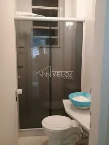 Sala Comercial com 1 Quarto à venda, 43m² no Centro, Rio de Janeiro