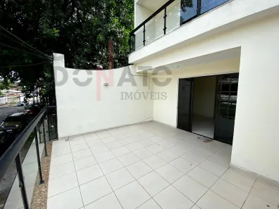 Casa com 3 Quartos para alugar, 180m² no Curicica, Rio de Janeiro