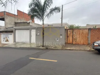 Imóvel Comercial com 2 Quartos à venda, 120m² no Jardim Novo Cambuí, Hortolândia