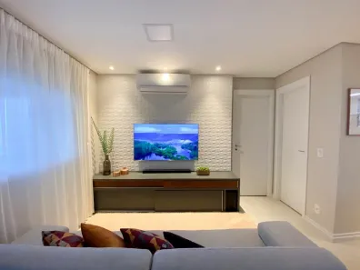 Apartamento com 3 Quartos à venda, 92m² no Jardim Dom Bosco, São Paulo