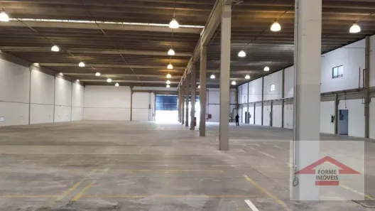 Galpão/Depósito/Armazém à venda, 3650m² no Distrito Industrial, Jundiaí