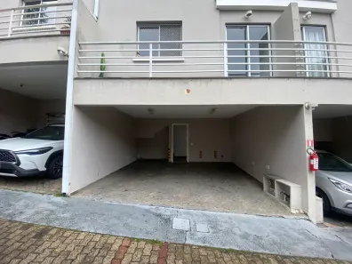 Casa de Condomínio com 3 Quartos à venda, 110m² no Vila São Silvestre, São Paulo