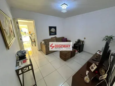 Sobrado com 3 Quartos à venda, 240m² no Cambuci, São Paulo