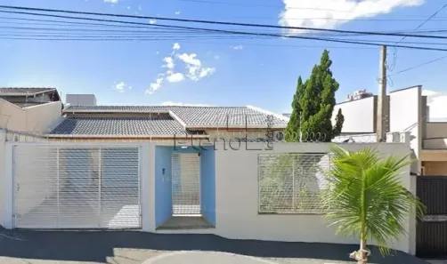 Casa com 3 Quartos à venda, 200m² no Jardim Esplanada II, Indaiatuba