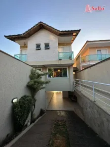 Sobrado com 3 Quartos à venda, 161m² no Jardim Vila Galvão, Guarulhos