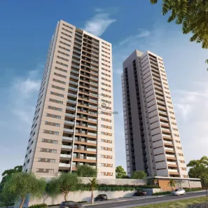 Apartamento com 4 Quartos à venda, 160m² no Jardim Refúgio, Sorocaba