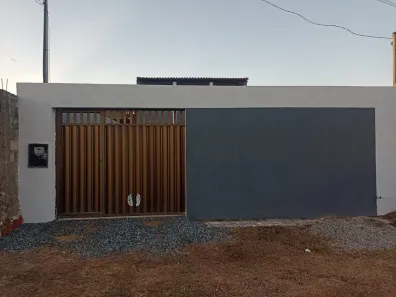 Sobrado com 4 Quartos à venda, 150m² no Areia Branca, Aracaju