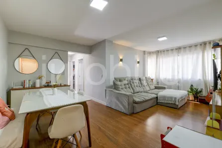 Apartamento com 2 Quartos à venda, 92m² no Centro, Itajaí