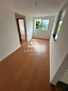 Apartamento com 2 Quartos à venda, 47m² no Anchieta, Rio de Janeiro