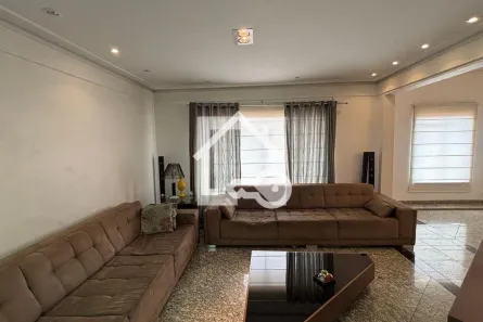 Casa com 3 Quartos à venda, 326m² no Campestre, Santo André