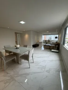 Apartamento com 3 Quartos à venda, 182m² no Aldeota, Fortaleza
