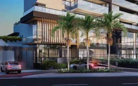 Apartamento com 3 Quartos à venda, 190m² no Cambuí, Campinas