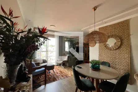 Apartamento com 1 Quarto à venda, 65m² no Parque Maria Domitila, São Paulo