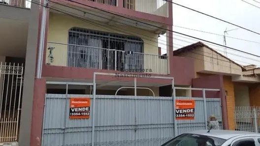 Casa com 3 Quartos à venda, 120m² no Centro, Jacareí