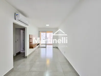 Apartamento com 2 Quartos à venda, 67m² no Ribeirânia, Ribeirão Preto