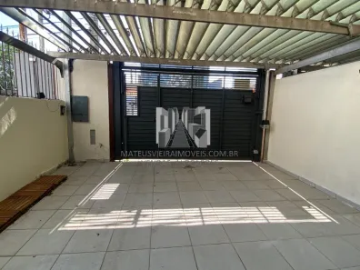 Sobrado com 3 Quartos para alugar, 170m² no Sumaré, São Paulo