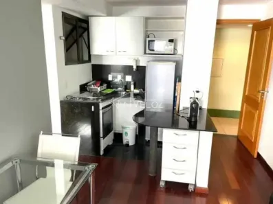 Flat com 1 Quarto à venda, 39m² no Ipanema, Rio de Janeiro