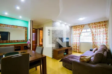 Apartamento com 2 Quartos à venda, 75m² no Centro, Santo André